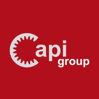 CAPI GROUP s.r.l. Logo