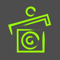 GUIRRAV Audiovisual Logo