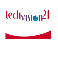 TechVision21 Logo