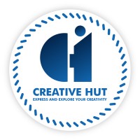 Creative Hut Institute of Photography Logo