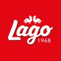 Lago Group S.p.A. Logo