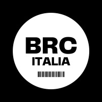 BARCODE italia srl Logo