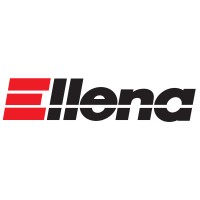 ELLENA s.p.a. | Industria meccanica di precisione Logo