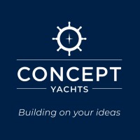 Concept Yachts Logo