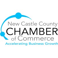 New Castle County Chamber of Commerce Logo