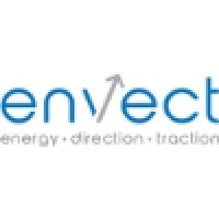 Envect Logo