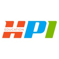 HPI: Technology Distributor Logo