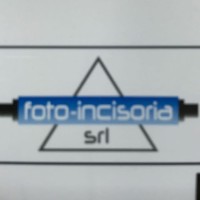 FOTO - INCISORIA S.R.L. Logo
