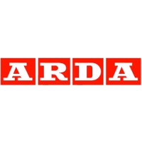 ARDA S.P.A. Logo