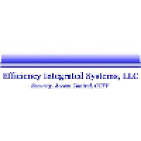 Efficiency Integrated Systems, LLC Logo