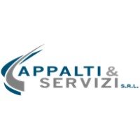 APPALTI E SERVIZI S.R.L. Logo