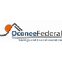 Oconee Federal Savings and Loan Logo