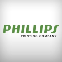 Phillips Printing Company Logo