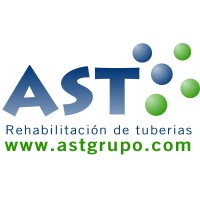 AST Grupo Logo