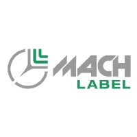 MACH LABEL SRL Logo