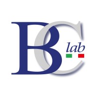 BIOCHEMIE LAB S.R.L. Logo
