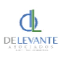 De Levante y Asociados Logo