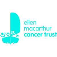 Ellen MacArthur Cancer Trust Logo