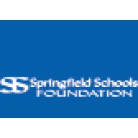 Springfield Schools Foundation Logo
