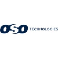 Oso Technologies Logo