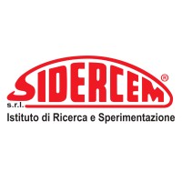 Sidercem srl Logo