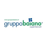 BAIANO GROUP S.R.L. Logo
