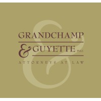 Grandchamp & Guyette, PLLC Logo