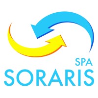 SORARIS S.p.A. Logo