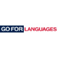 Go For Languages Logo