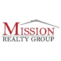 Mission Realty Group Logo