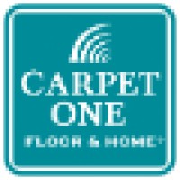 Carpet One Floor & Home - Asheville Logo