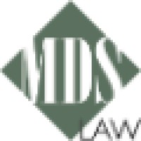 Law Office of Matthew D. Scott Logo