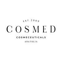 COSMED Logo