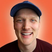 John Lano | Pro Voice Talent | VoiceOverGenie.com Logo