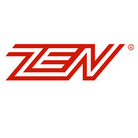 ZEN FONDERIE S.R.L. Logo