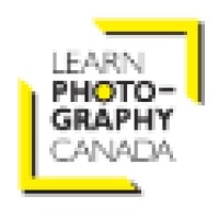 Learn Photography Canada Logo