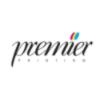 Premier Printing Denver Logo