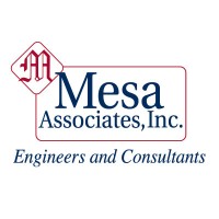 Mesa Associates, Inc Logo