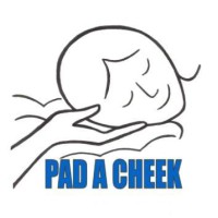 PAD A CHEEK LLC Logo