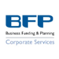 Business Funding & Planning Logo