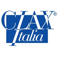 CLAX ITALIA Logo