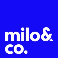 Milo&Co. Logo