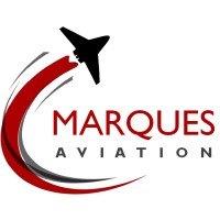 Marques Aviation Ltd Logo