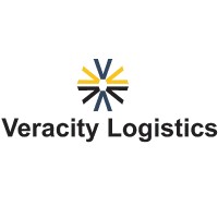 Veracity Logistics Logo