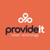 Provide IT Logo