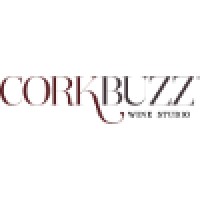 Corkbuzz Wine Studio Logo