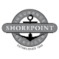 Shorepoint Insurance Services Logo
