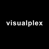 Visualplex Logo