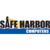 Safe Harbor Computers Logo