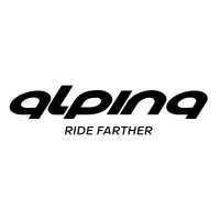 Alpina Raggi S.p.A. Logo